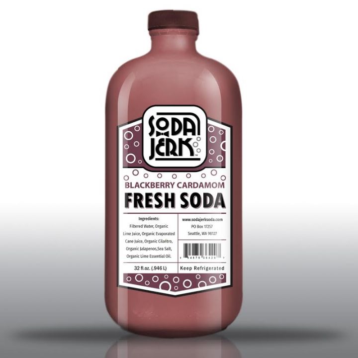 Meet Our Vendor Soda Jerk Soda Discover the best artisanal and craft