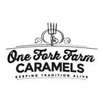 One Fork Farm Caramels One Fork Farm Caramels