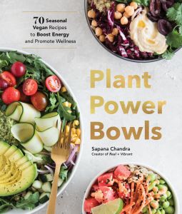 Plant Power Bowls