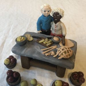Gobble Up Vendor
