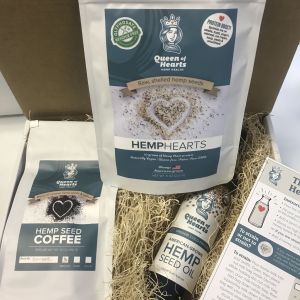 Hemp Variety Gift Pack