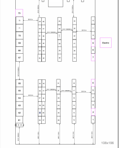 Booth Map