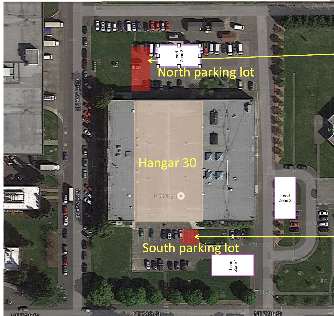Loading Zones Discover the best artisanal and craft food makers in