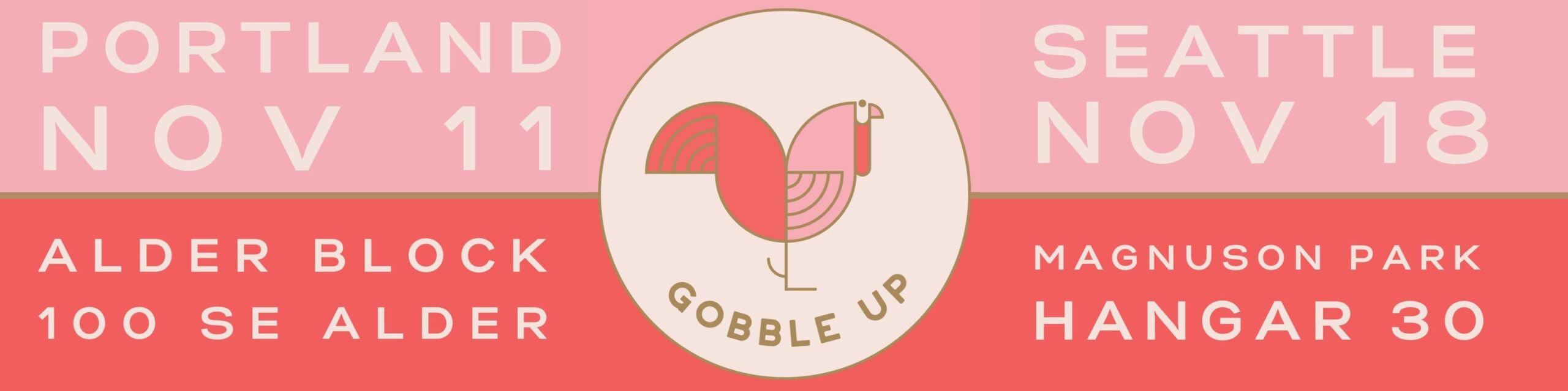 Gobble Up 2023