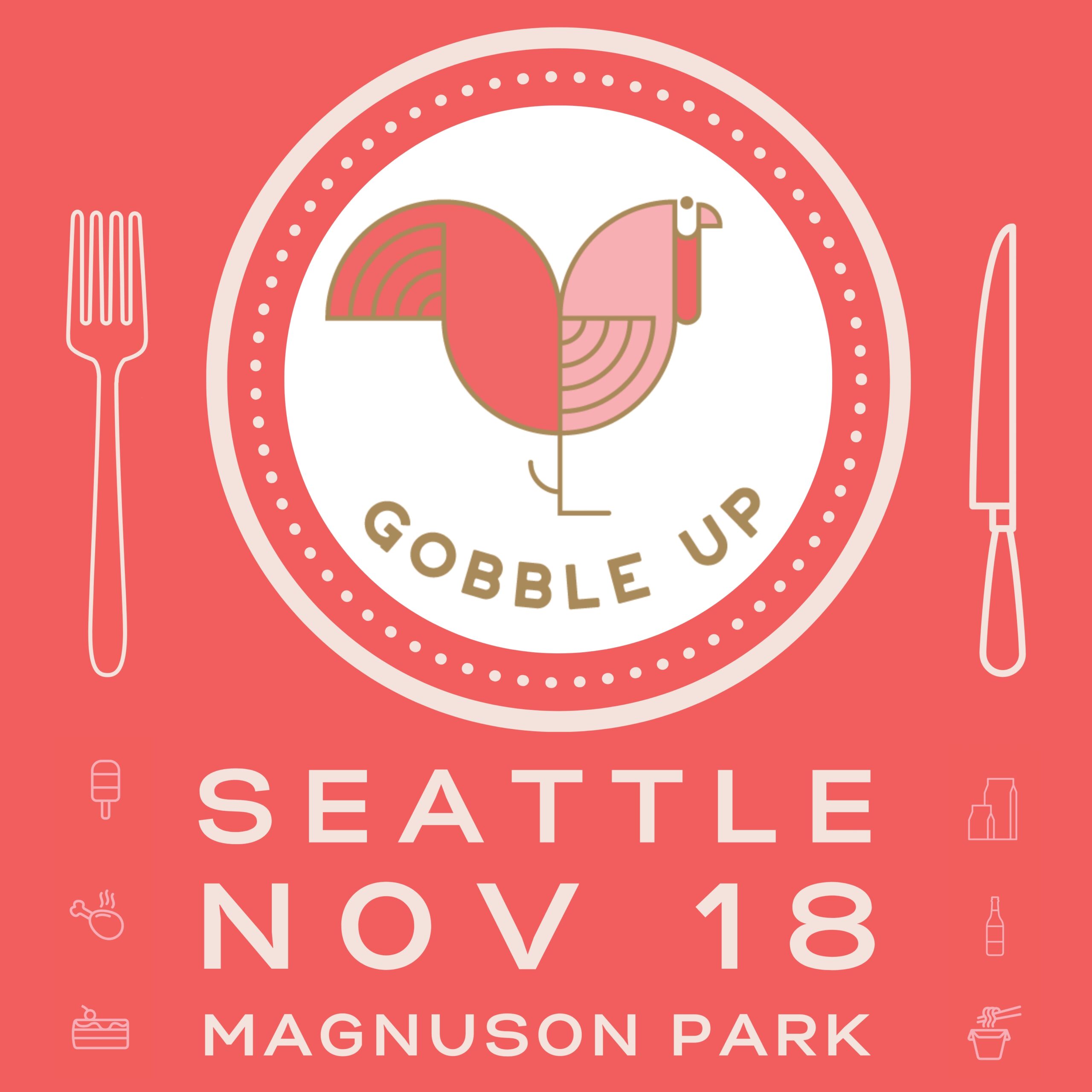 Gobble Up Seattle
