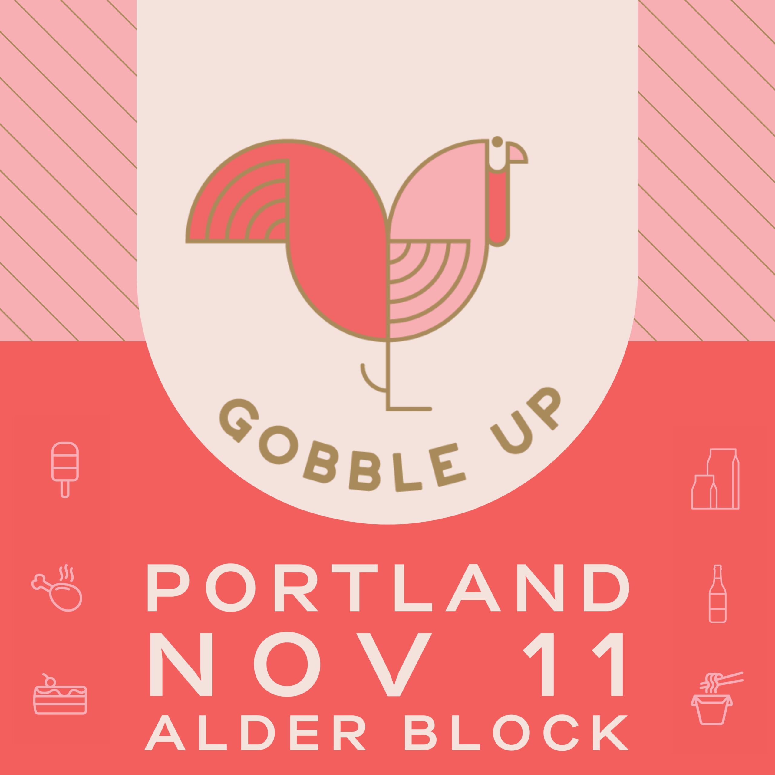 Gobble Up Portland