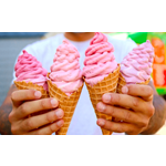 Berri Ice Cream Company Gobble Up Vendor