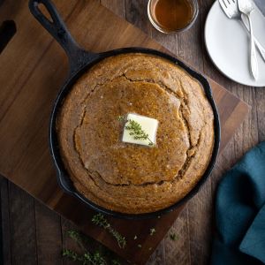 Food with Roots scroll