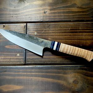 Showalter Smithing scroll