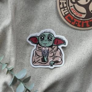 Sik Fan Scroll