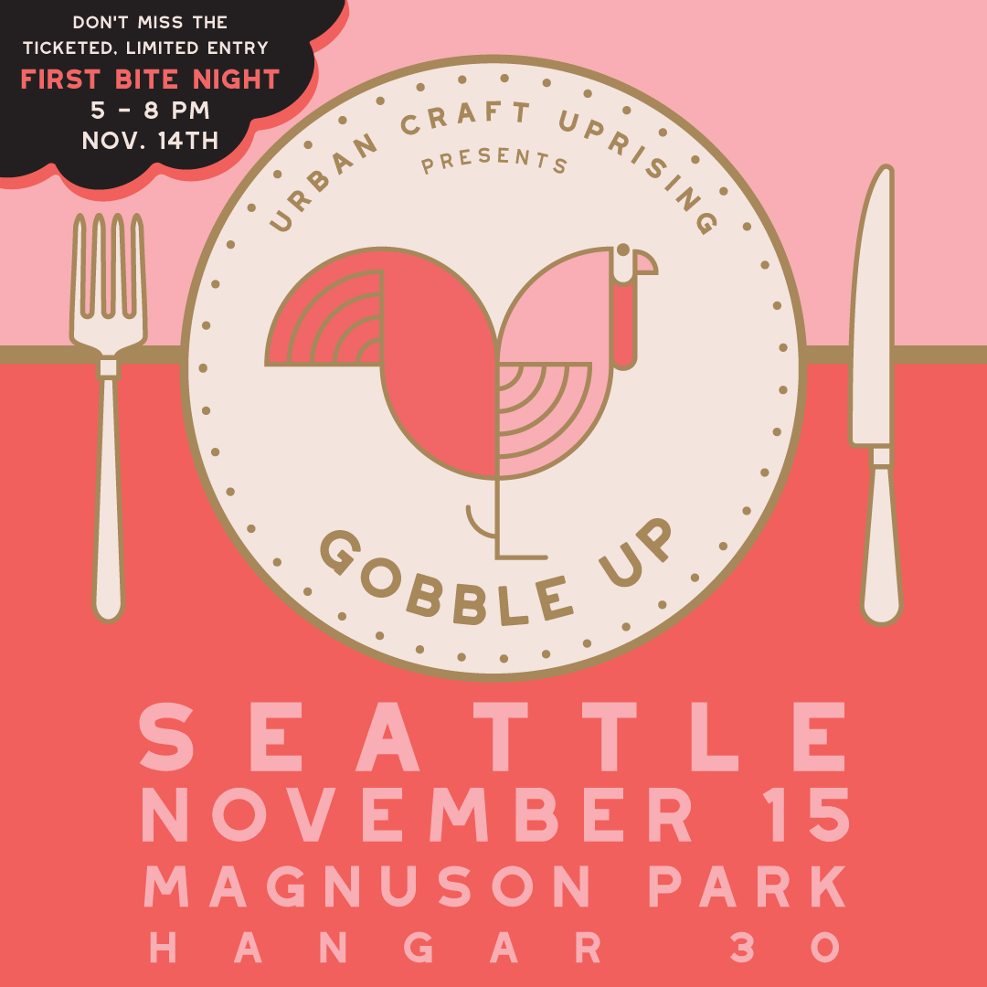 Gobble Up Seattle 2025 (Instagram)