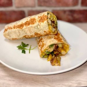 Gobble Up Vendor