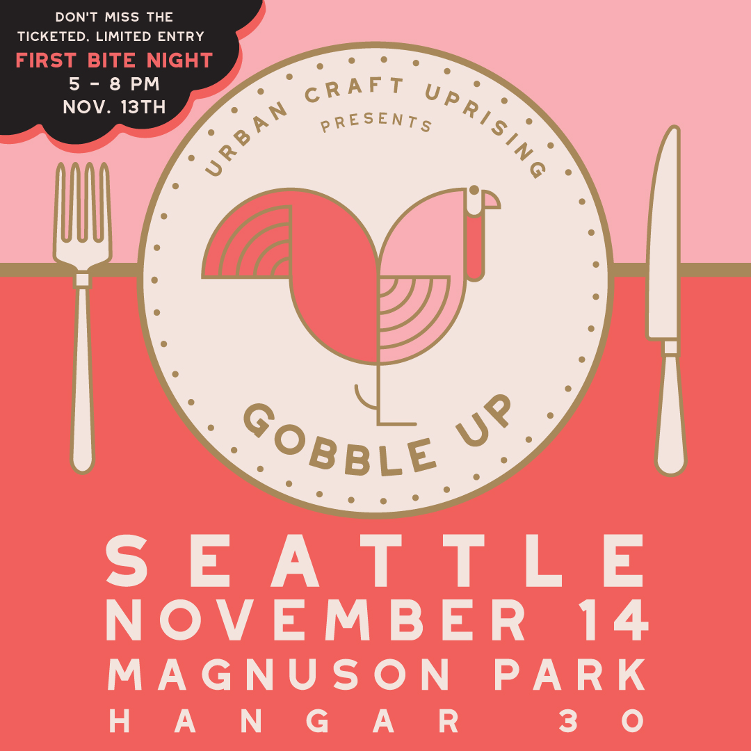 Gobble Up Seattle