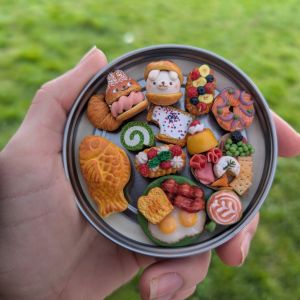 Gobble Up Vendor