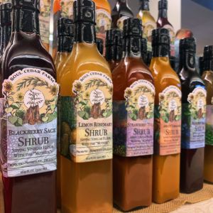 Gobble Up Vendor