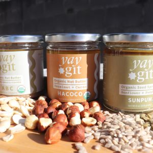 Gobble Up Vendor