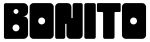 Bonito