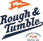 Rough & Tumble
