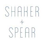 Shaker + Spear