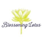 Blossoming Lotus