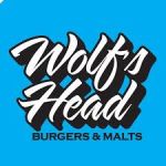 Wolf's Head